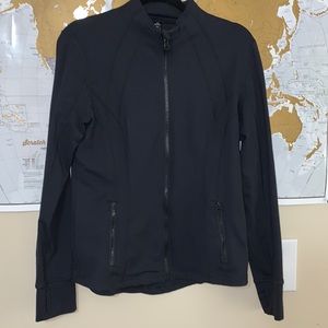 90 Degree Jacket | Lululemon Define Jacket DUPE